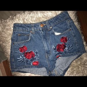 Shorts